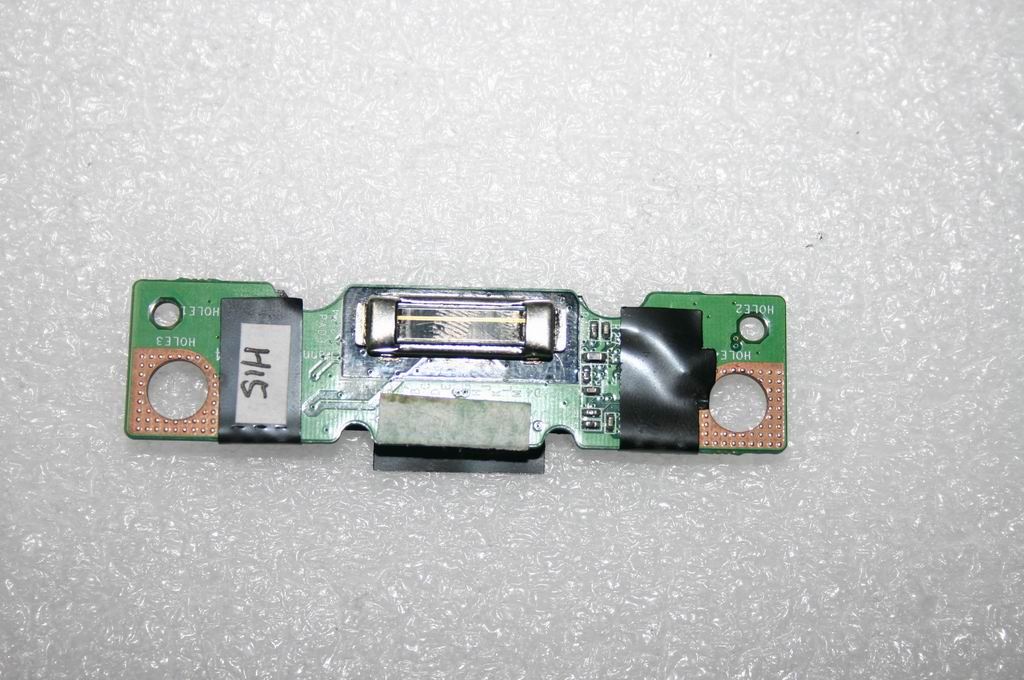 Lenovo LE2A 指纹识别器37LE2FB0000 1HYEZZZLV15 Board 31022197