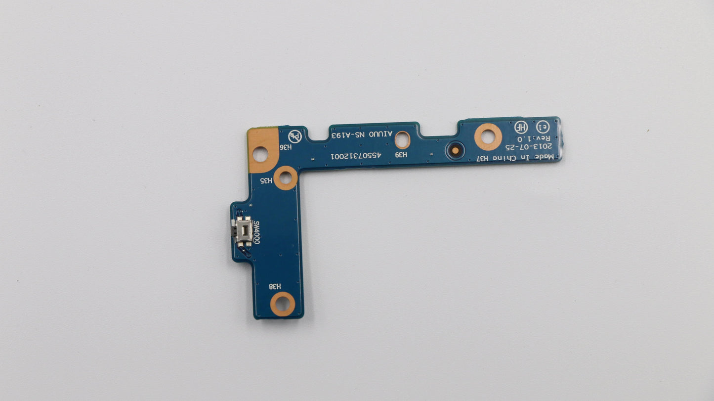 Lenovo VIUU4 Rutation V3 Board 90004929