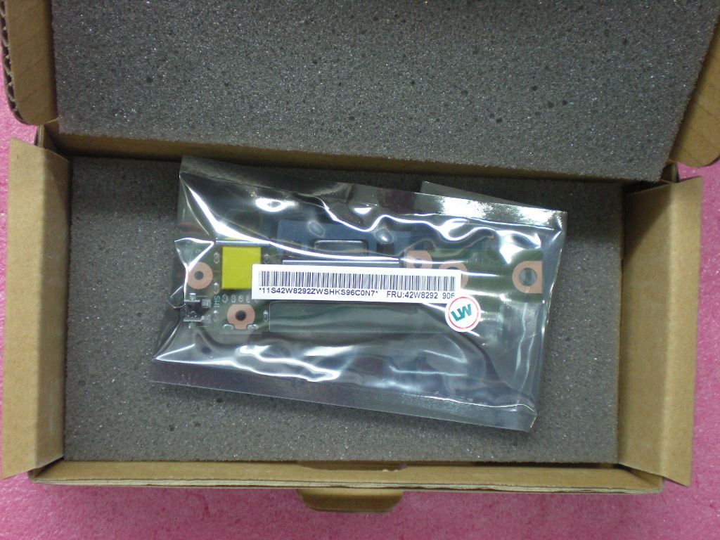 Lenovo FRUI/O I/O Foxconn Board 42W8292