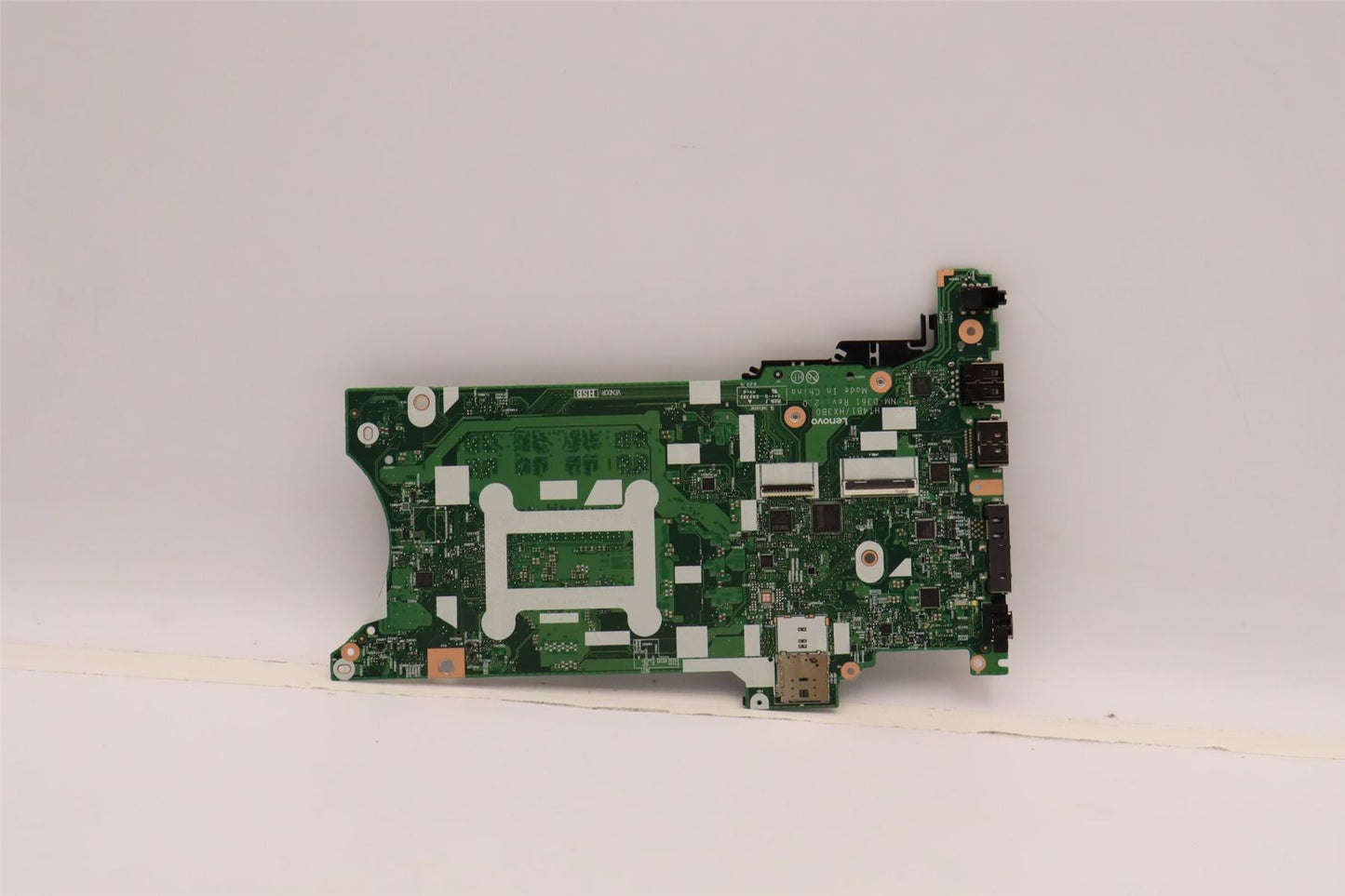 Lenovo ThinkPad X13 Gen 2 T14s Gen 2 Motherboard Mainboard UMA 16G 5B21C15960