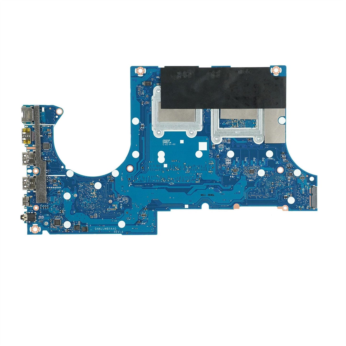 Asus FX506HC B Mainboard 0M/I5-11400H/As 90NR0720-R00040