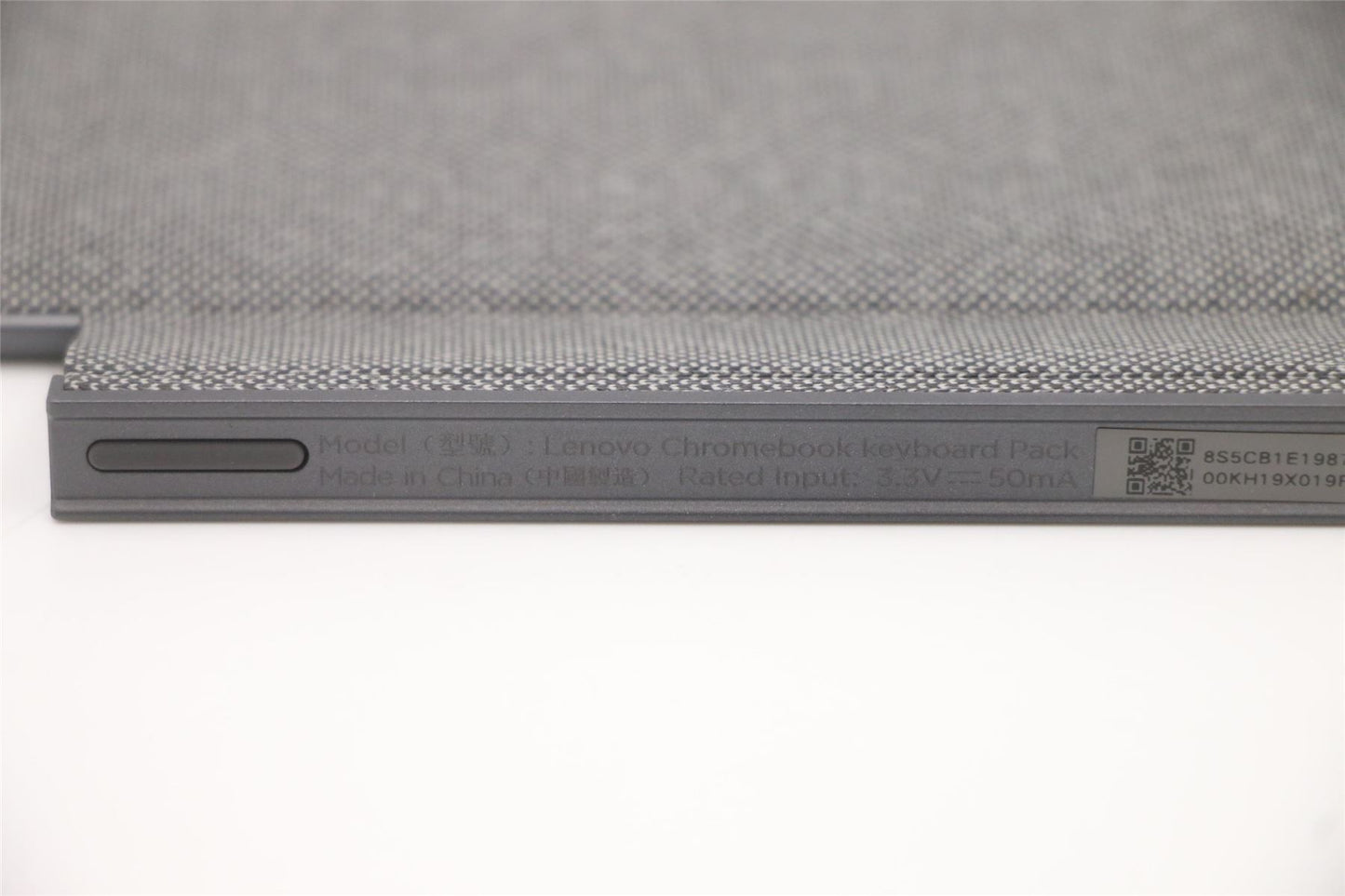 Lenovo Upper Case ASM FRA H 82QS UK SG 5CB1E19878