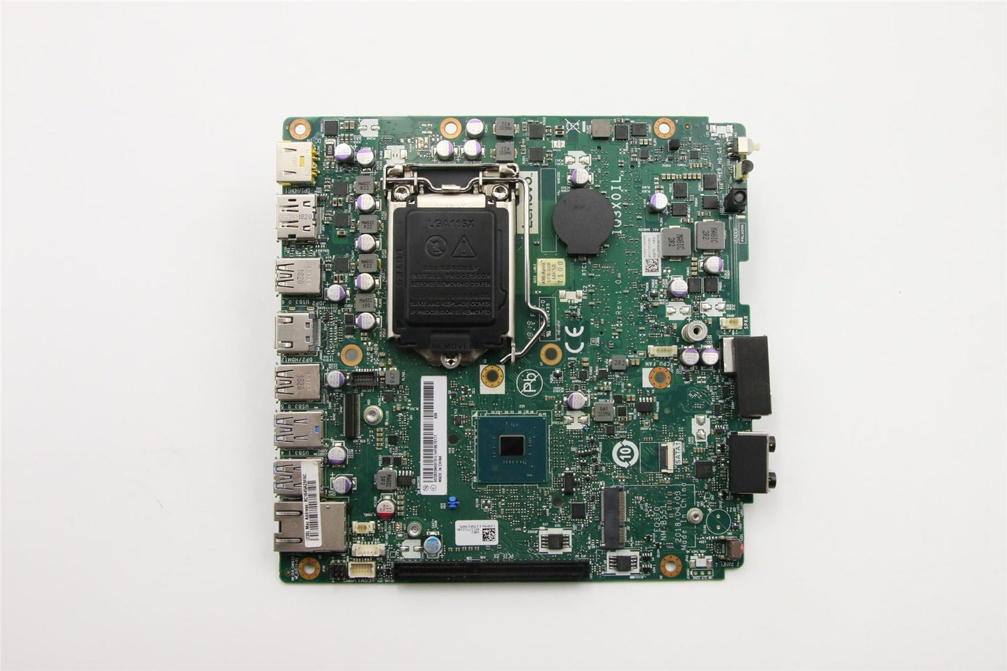 Lenovo MB FRU NO DPK N/PCB 5B20U53823