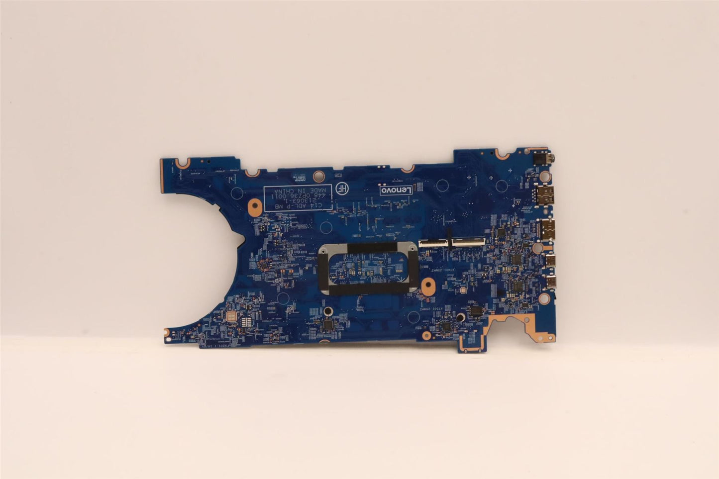 Lenovo ThinkPad C14 Gen 1 Motherboard Mainboard UMA intelI51245U 8G 5B21J38992