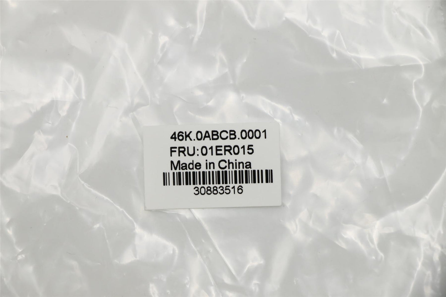 Lenovo ThinkPad T570 P51s T580 P52s Wi-Fi Wifi Wireless Antenna 01ER015