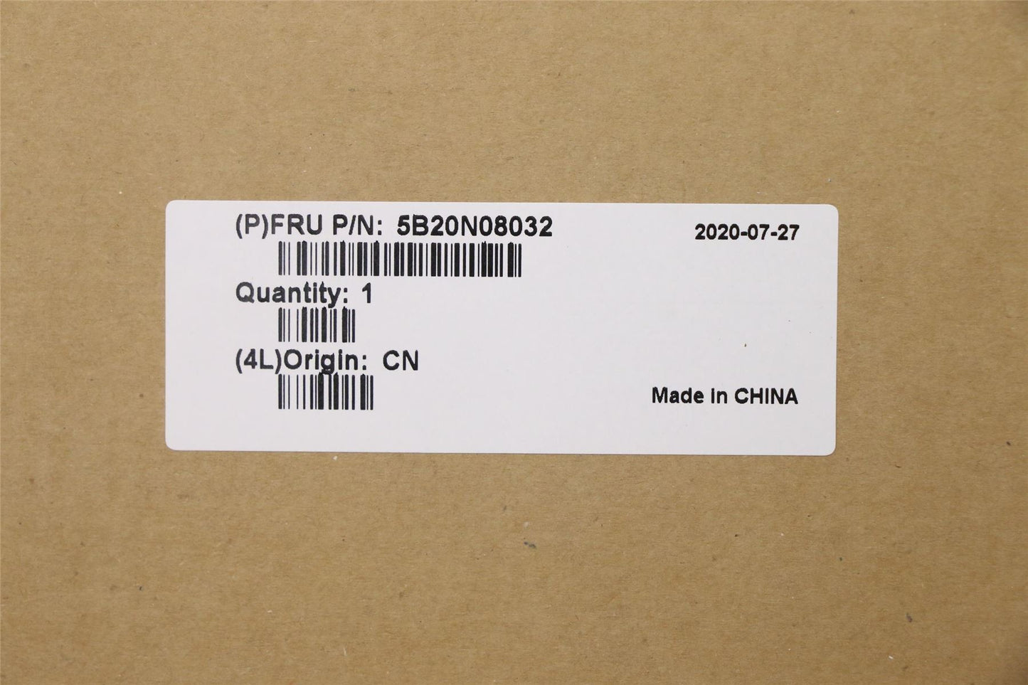 Lenovo Chromebook N23 Motherboard Mainboard 5B20N08032