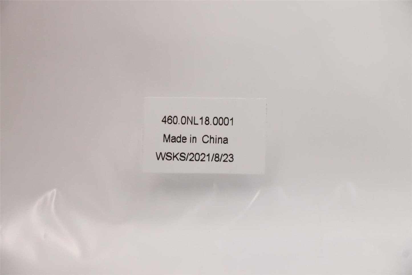 Lenovo 5M21C75970 SSD SHIELDING AL-MYLAR,CH1