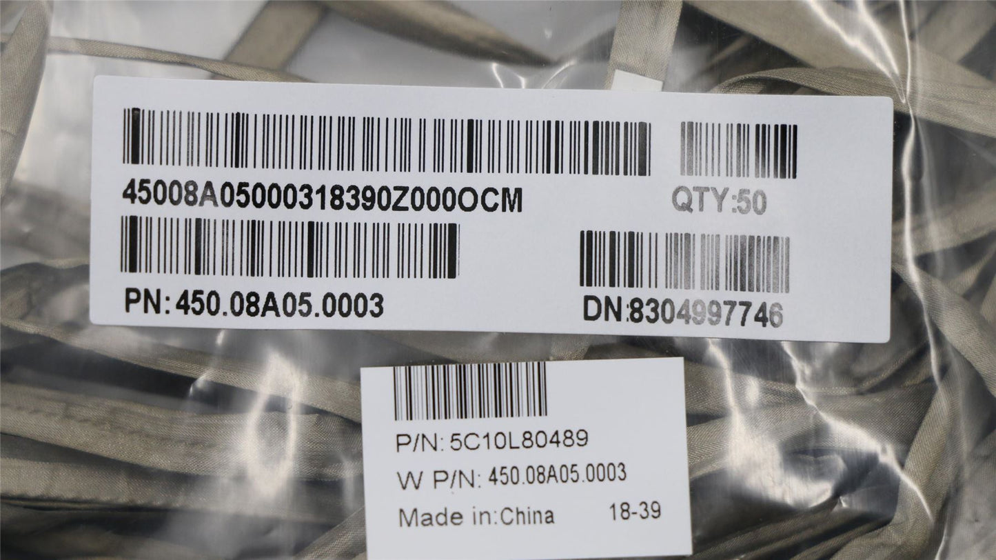 Lenovo LCD Cable W 80TC 5C10L80489