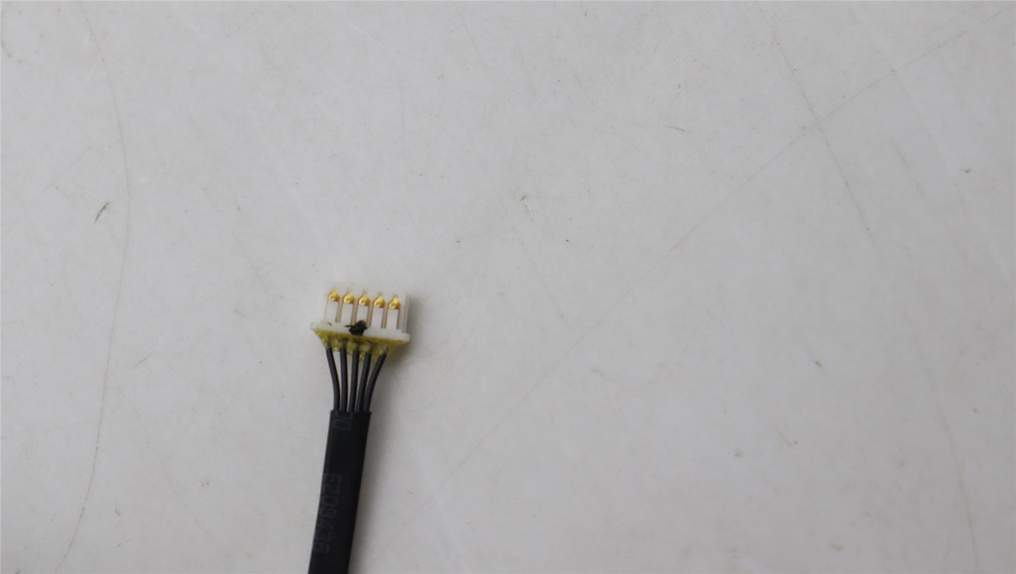 Lenovo KP6B5_UMA_THM_ASSY DELTA DELTA 5H41B77399