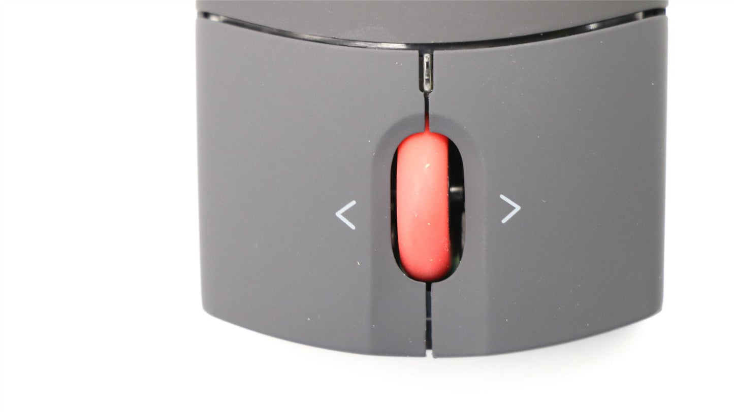 Lenovo ThinkPad T480s Wireless Mouse Black 03X6205
