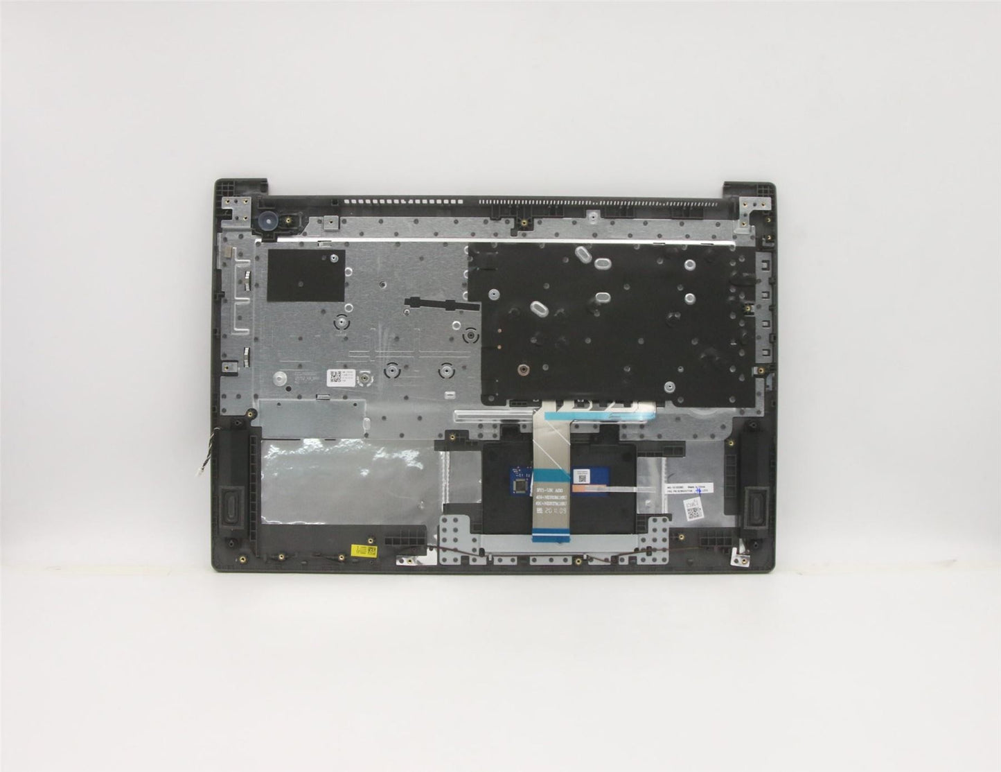 Lenovo Upper Case ASM_FR L82GX NFPIGDIS 5CB0Z47749
