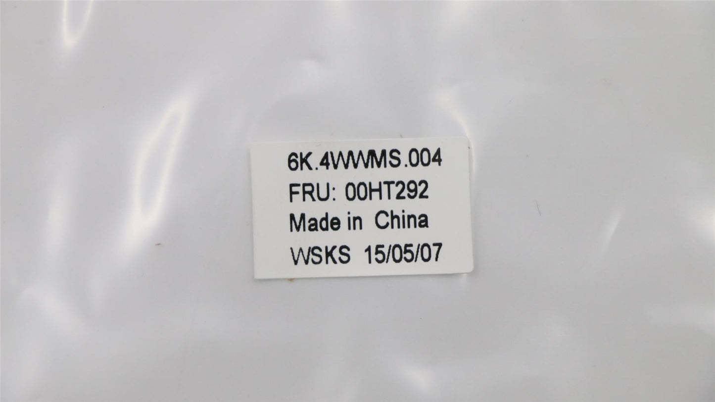 Lenovo TAPE TAPE Kit,Fan cable,50pcs 00HT292