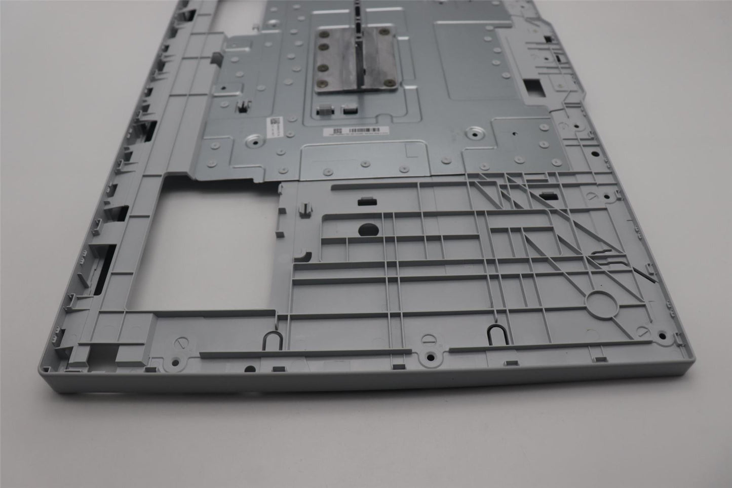 Lenovo MIDDLE_FRAME_ASSY_NT_CLOUD_GREY 5M11N43993