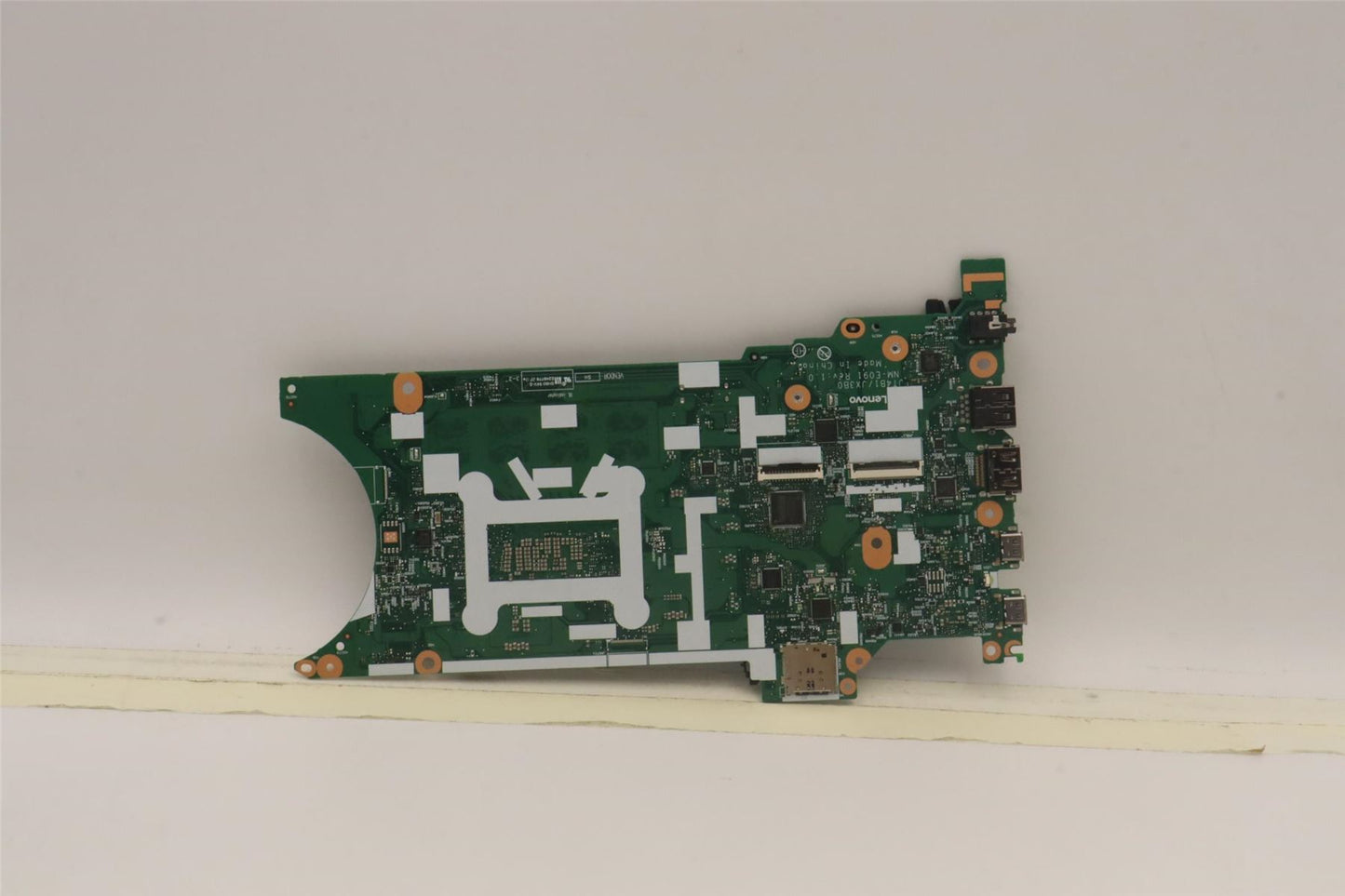 Lenovo ThinkPad T14s Gen 3 Motherboard Mainboard UMA intelI71260P 16G 5B21H55346