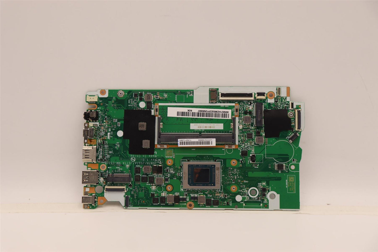 Lenovo IdeaPad 3 15ABA7 Motherboard Mainboard UMA AMDR75825U 8G 5B21H23653