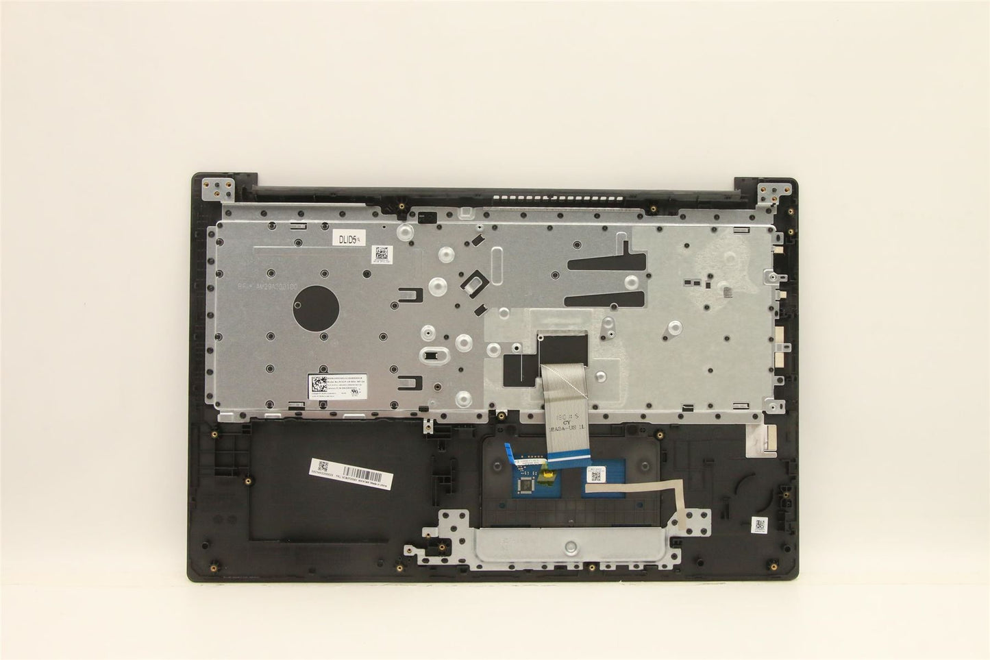 Lenovo Upper Case ASM C 81MT UKR 5CB0T25501