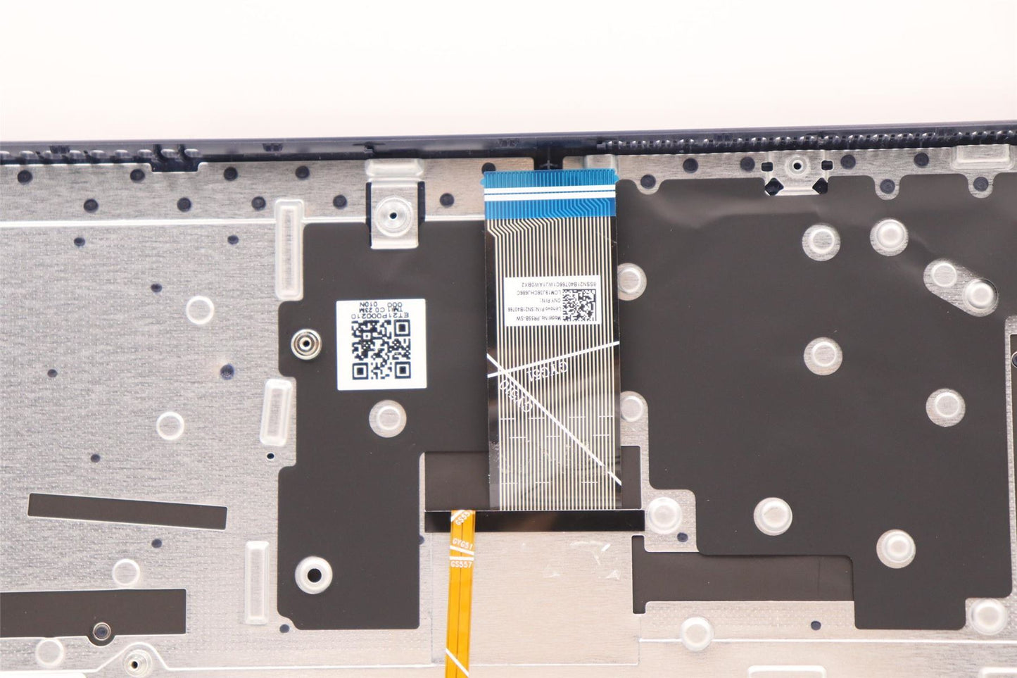 Lenovo Upper Case ASM_SWSL82H8NFPABBL 5CB1B69087