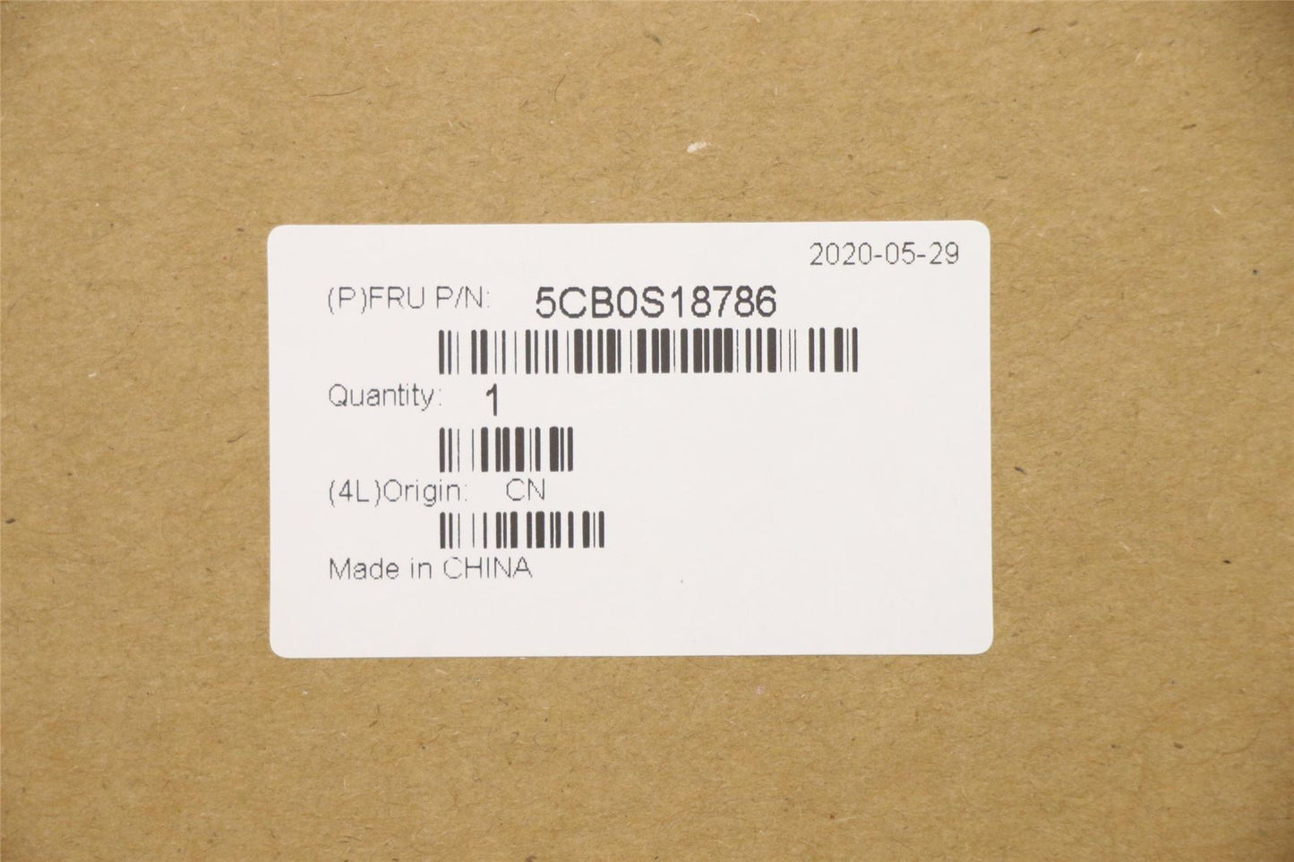 Lenovo IdeaPad S340-15IWL S340-15IML Keyboard Palmrest Top Cover US 5CB0S18786