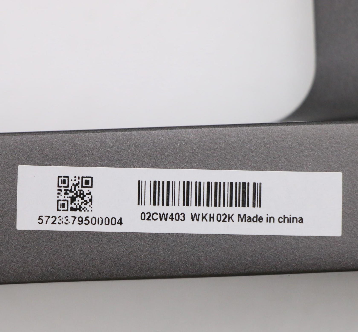 Lenovo MECH_ASM Yoga A940 Stand GT 02CW403