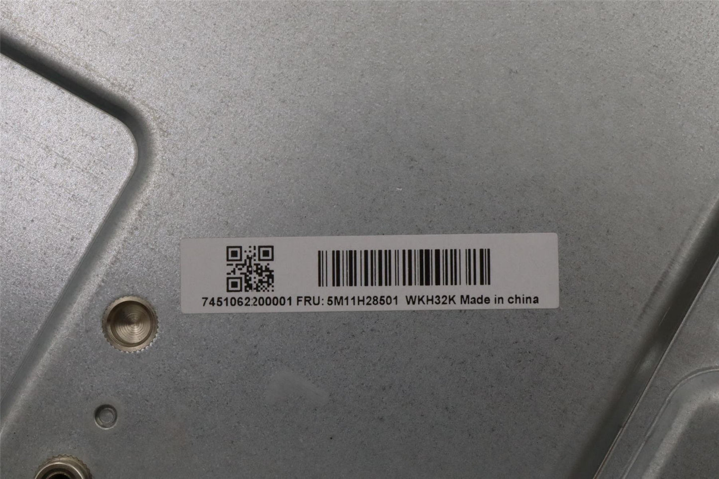 Lenovo MECH_ASM MB Shielding, N50a-24 5M11H28501