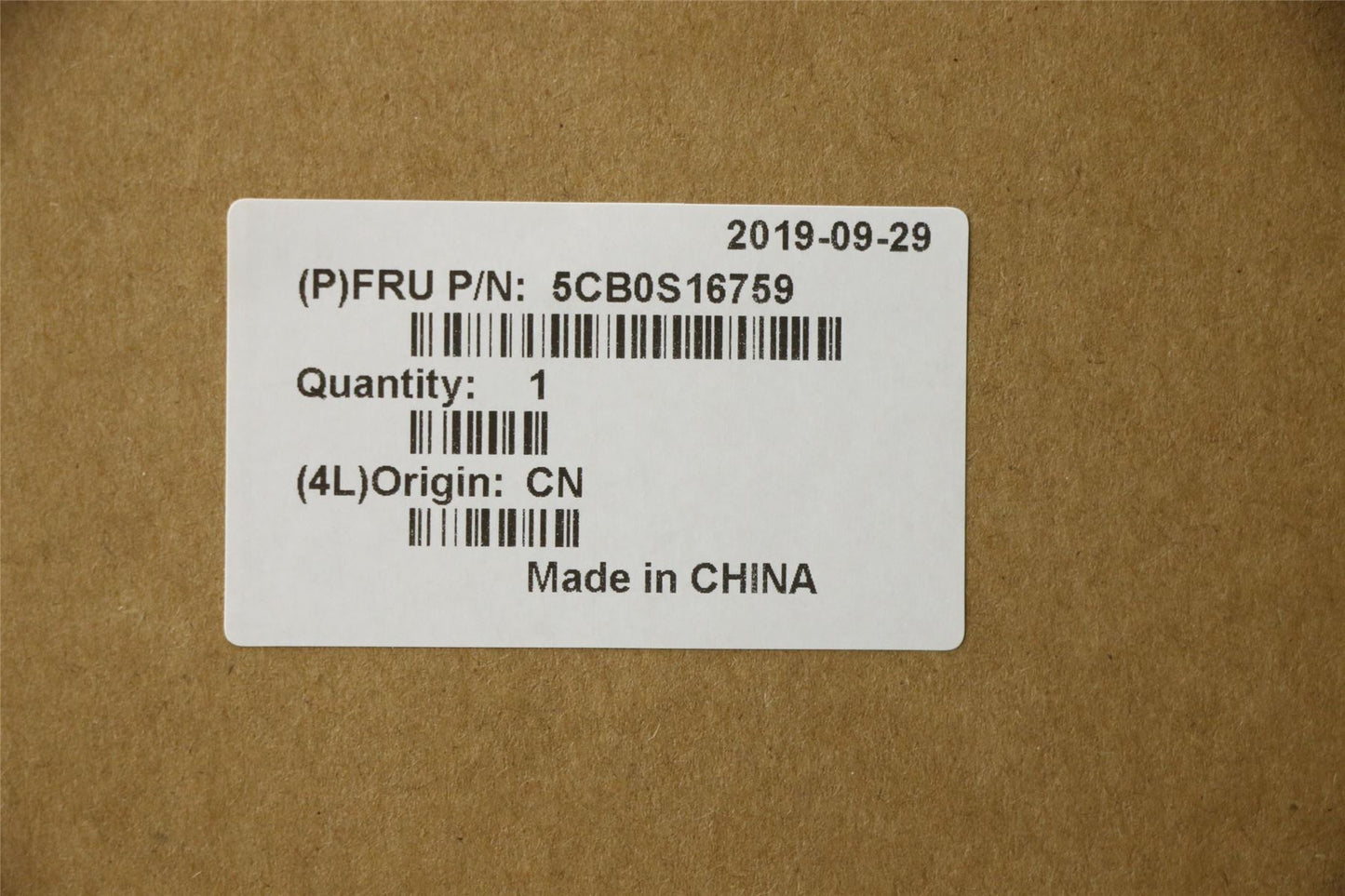 Lenovo IdeaPad S145-15IWL S145-15IGM Keyboard Palmrest Top Cover US 5CB0S16759