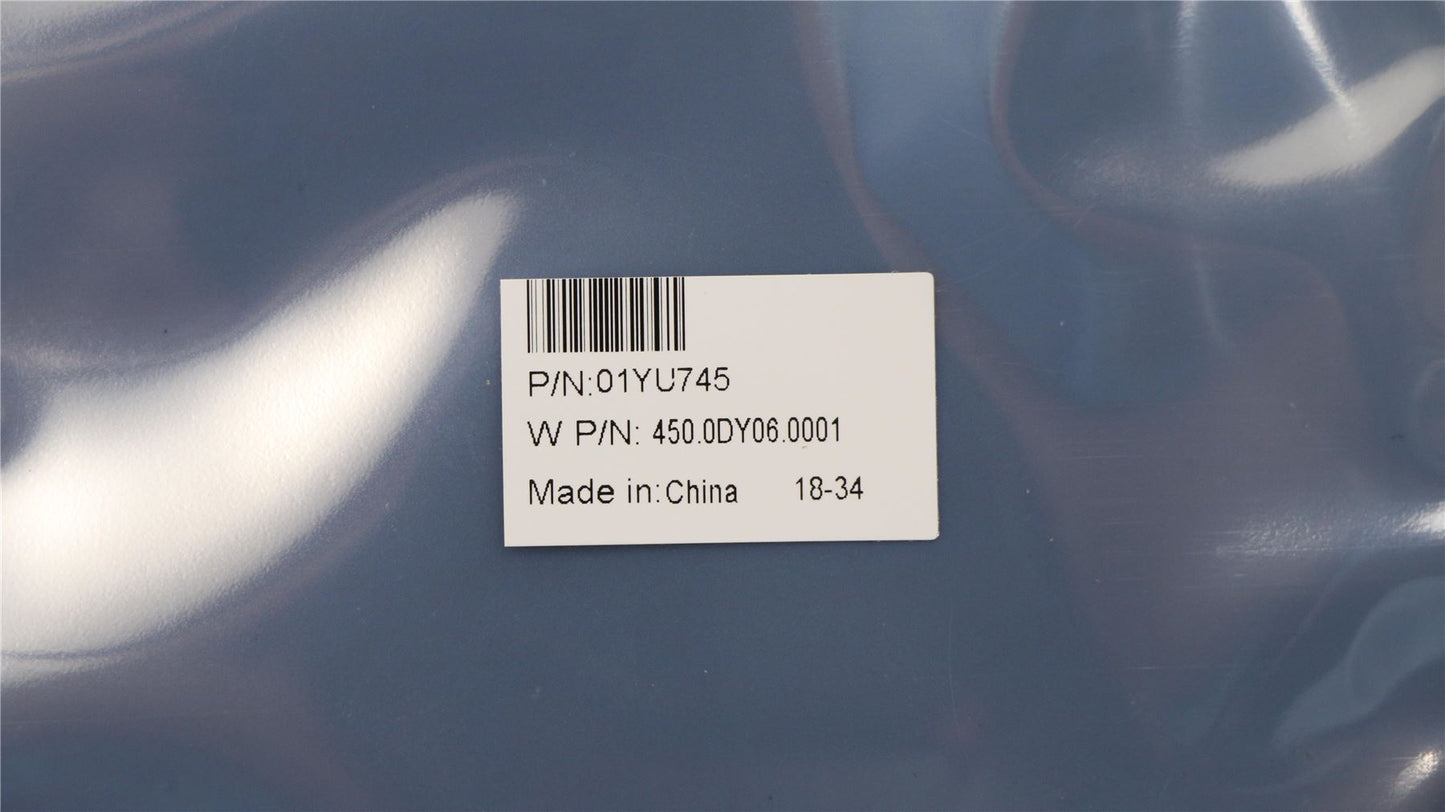 Lenovo Extreme P1 1 X1 1st Cable Lcd Screen Display LED LED IR Camera 01YU745