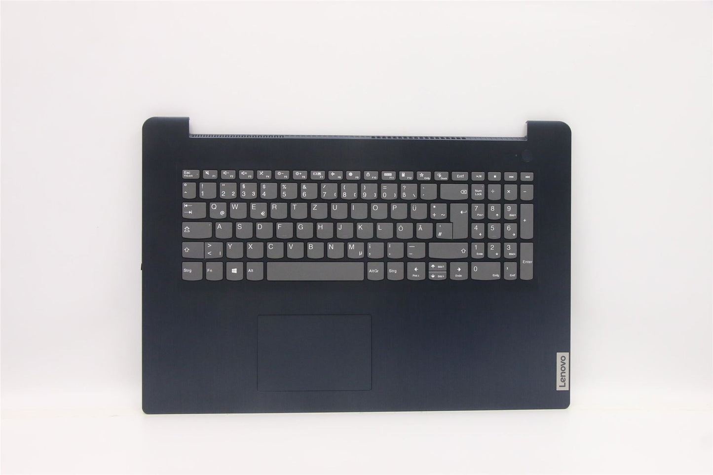 Lenovo Upper Case ASM_GER L82H9 NFPA/BUMA 5CB1B97532