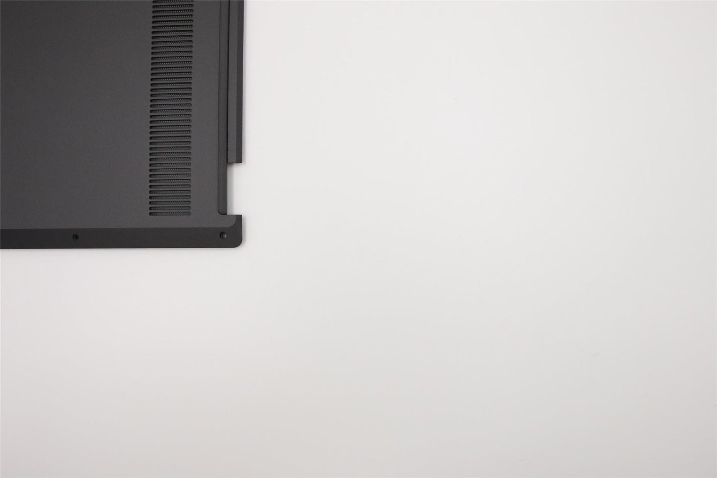 Lenovo Flex 5 CB-13IML05 Bottom Base Lower Cover Black 5CB0Z28165