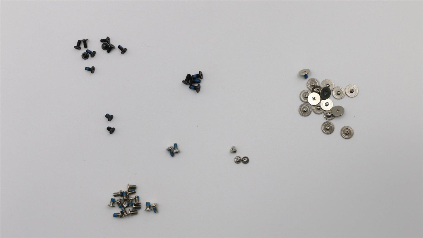 Lenovo Miix 320-10ICR Screw Set Kit 5S10N38172
