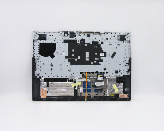 Lenovo Upper Case ASM_JA L81Y8 NFPBL 5CB0Z21133