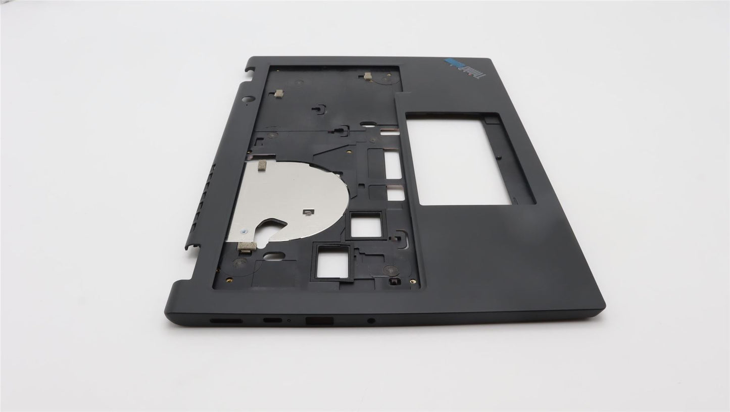 Lenovo MECH_ASM FR MECH_ASM C COVER YG N-WFC BK 5M11H62887