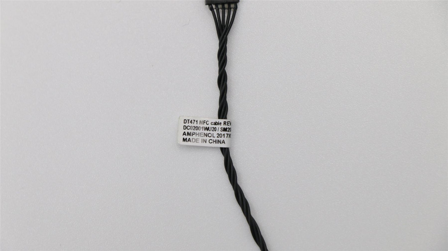 Lenovo ThinkPad T470s Wi-Fi Wifi Wireless Antenna 01ER108