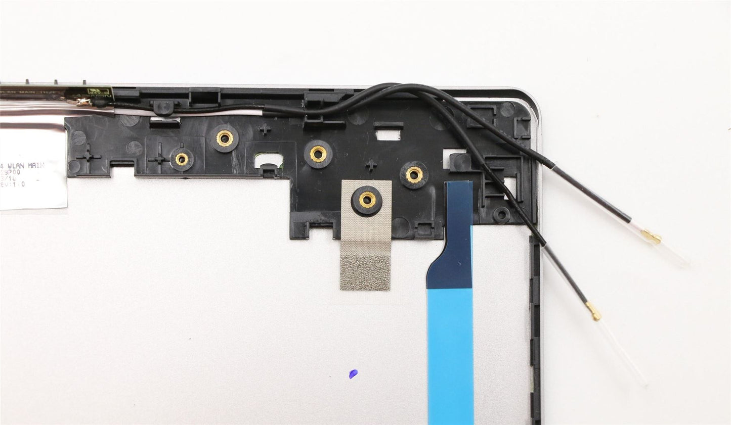 Lenovo IdeaPad S340-14IWL S340-14IML LCD Cover Rear Back Housing Grey 5CB0S18357