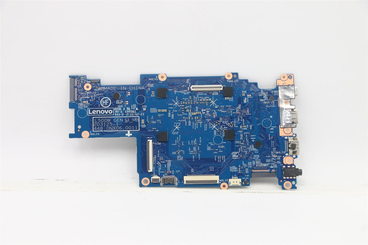 Lenovo 500w Gen 3 Motherboard Mainboard UMA intelPentiumN6000 4G 5B21D19917