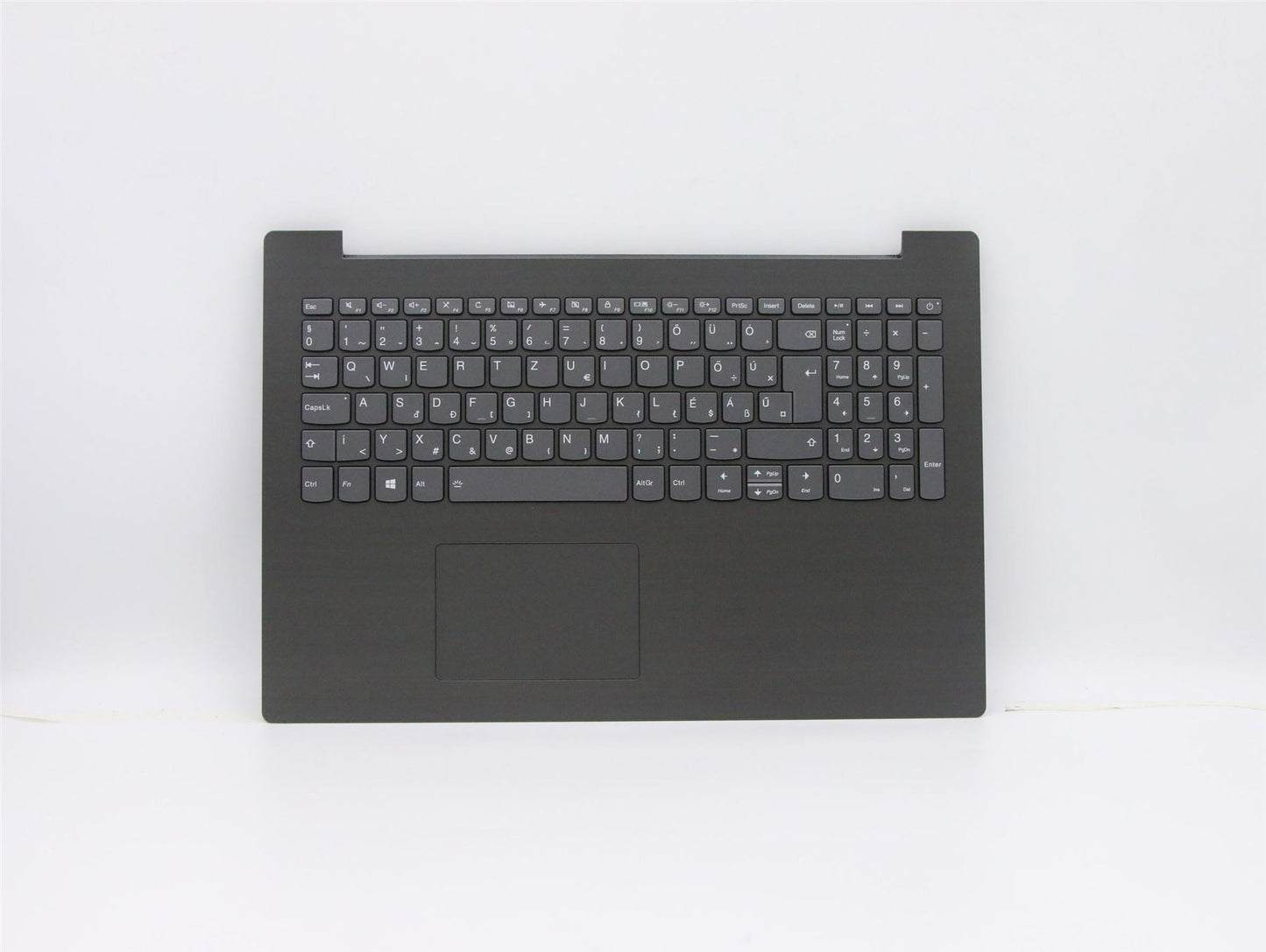 Lenovo IdeaPad 330-15ICH Keyboard Palmrest Top Cover Hungarian Black 5CB0R46958