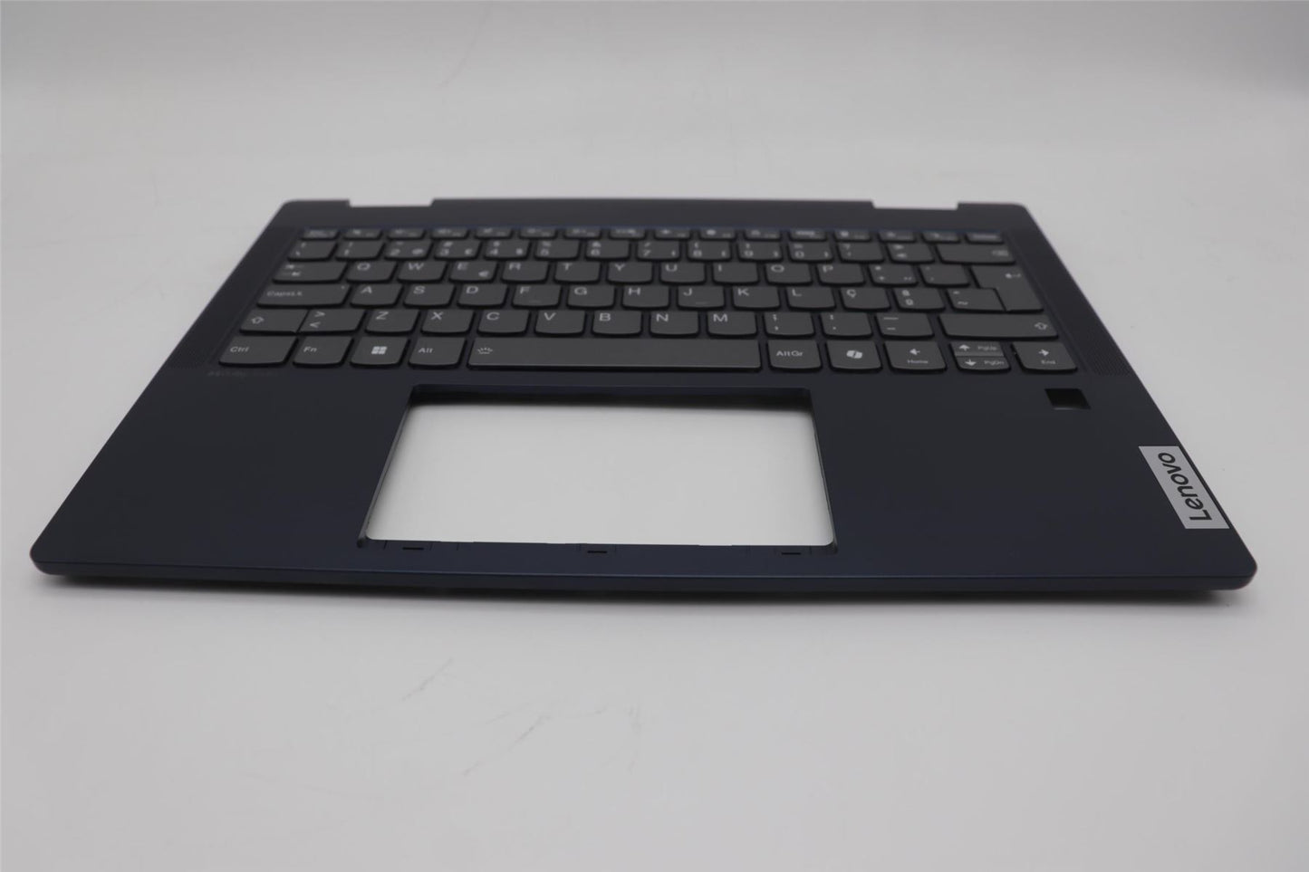 Lenovo Upper Case ASM_POR H83DR CB STO GY 5CB1N61362