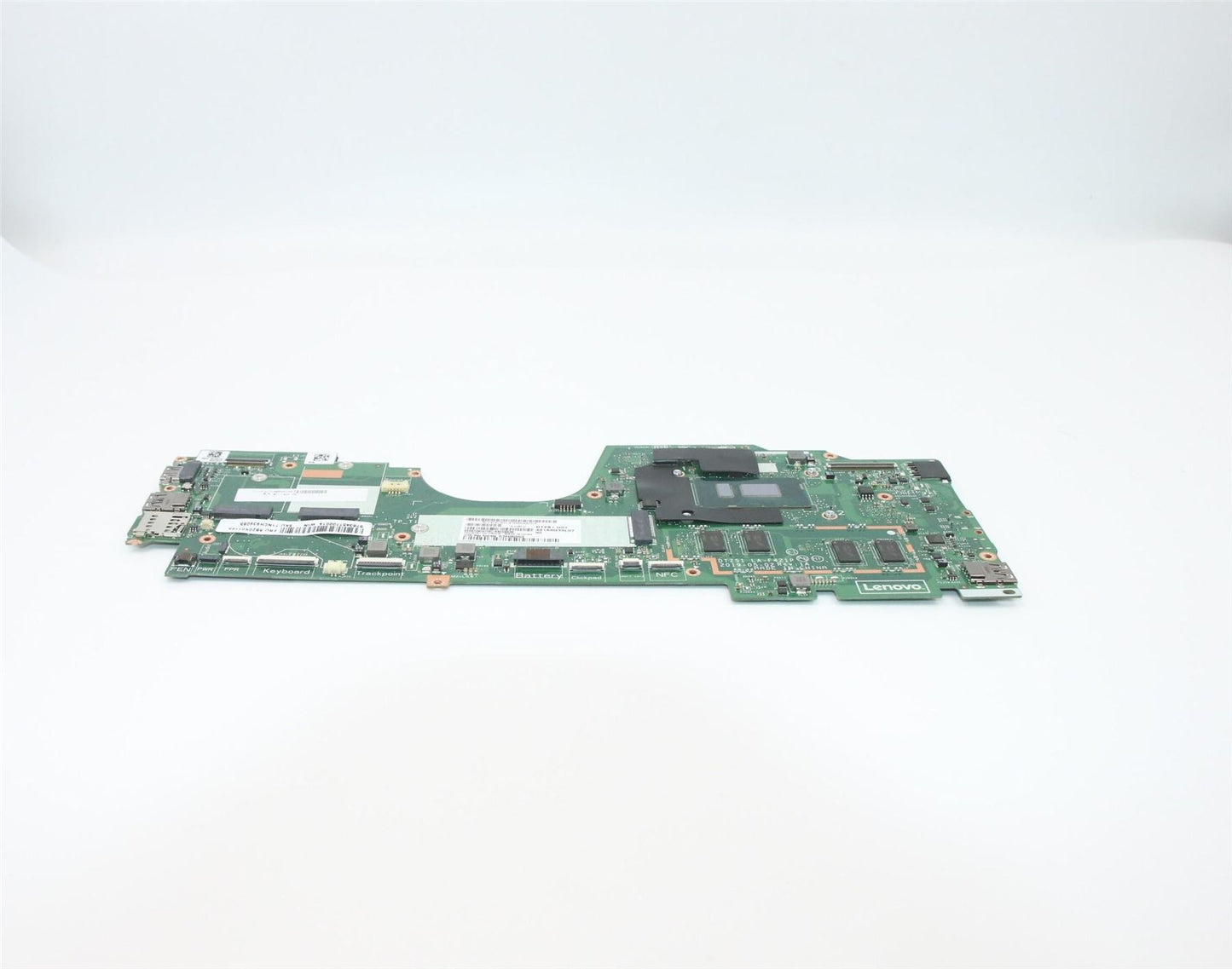 Lenovo Yoga X380 Motherboard Mainboard UMA intelI58250U 8G 5B20X01166