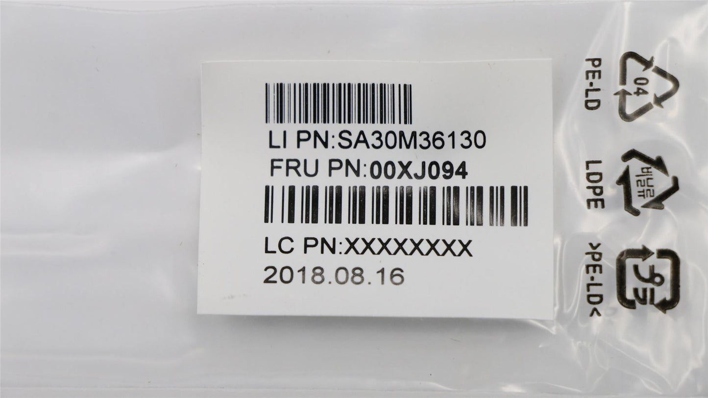 Lenovo ThinkStation P320 Tiny P330 Tiny Wi-Fi Wifi Wireless Antenna 00XJ094