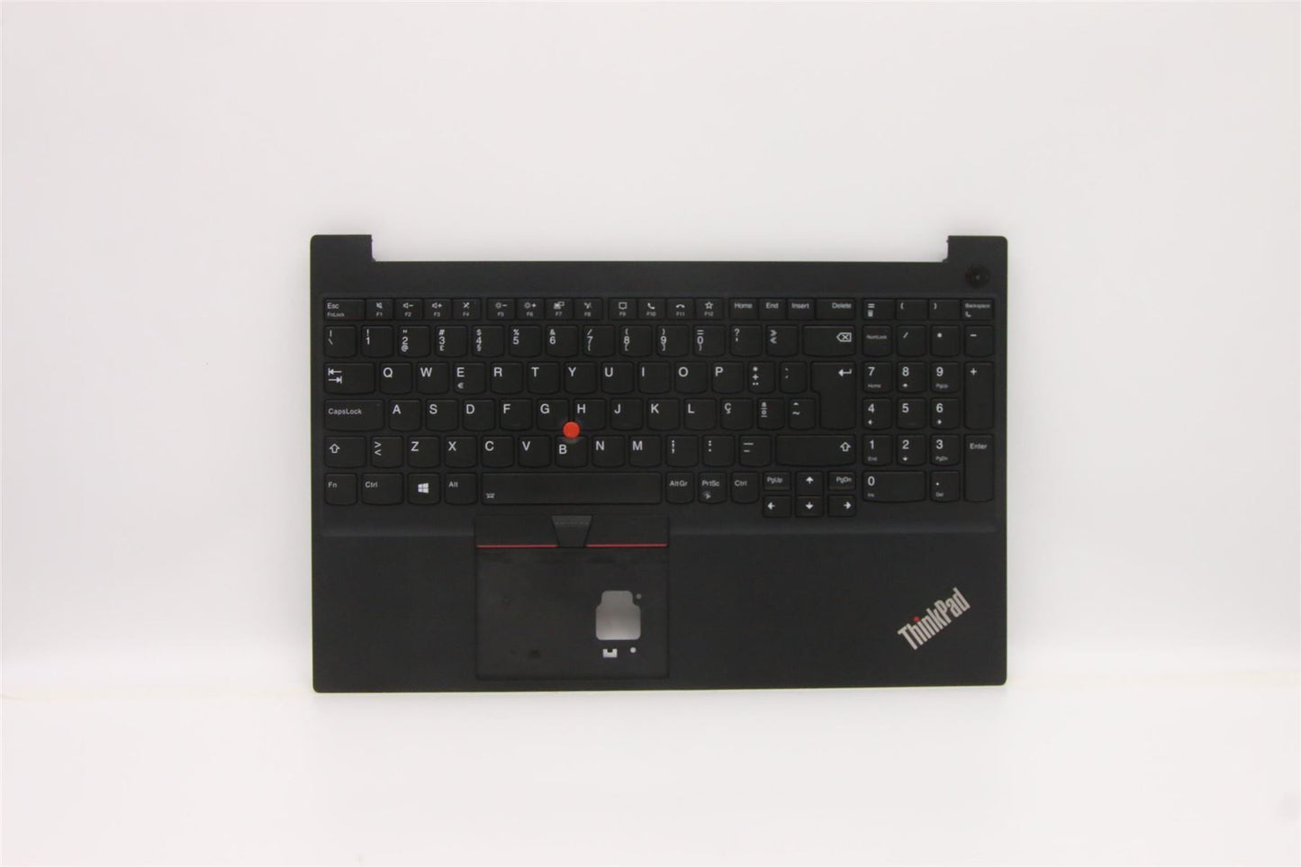 Lenovo MECH_ASM KB C POR BKLT(PMX)PT UK BK 5M11C43581