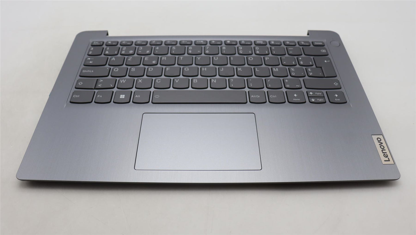 Lenovo Upper Case ASM_BEL L82RM AG_NFP_BL 5CB1H72736
