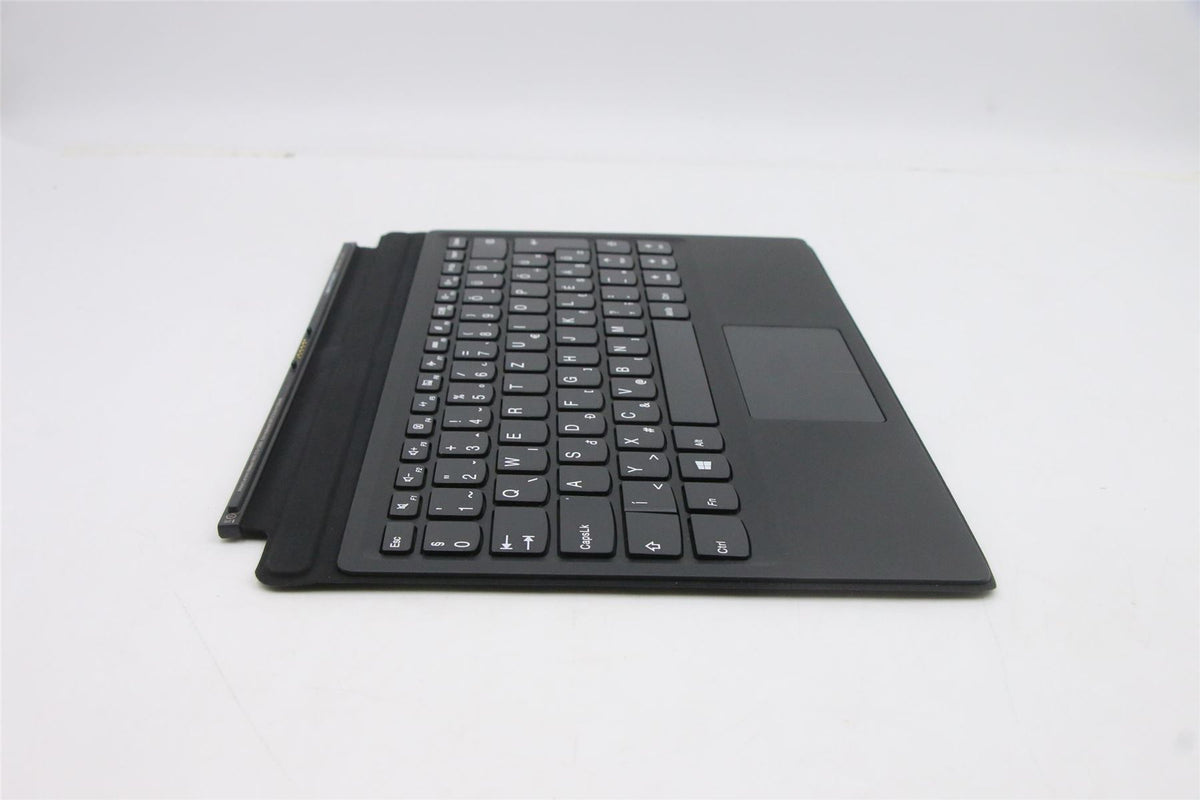 Lenovo KYB 3N 80XE HUN BK NonBacklit Hungarian Keyboard 5N20N21176