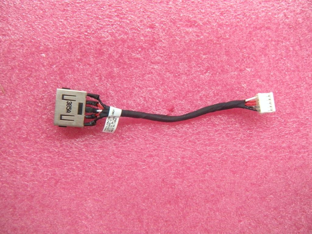Lenovo ThinkPad T440p DC In Port Socket Power Cable 04X5404