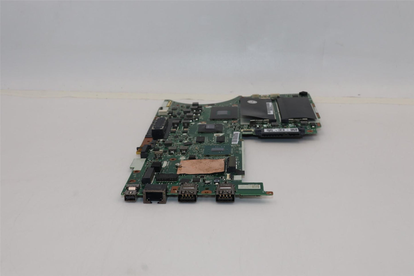 Lenovo ThinkPad T460p T460p Motherboard Mainboard i5-6300 DIS 01AV996