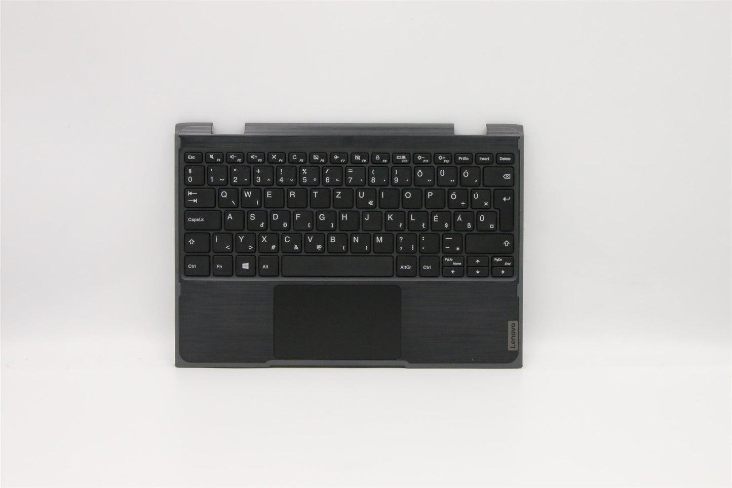 Lenovo Upper Case ASM HG B 81M9 N SPT 5M 5CB0T45083