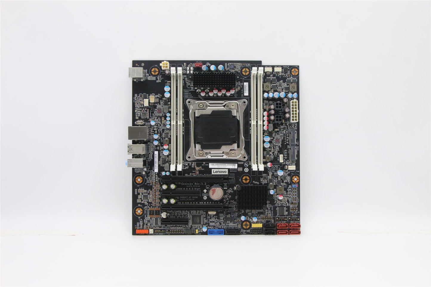 Lenovo ThinkStation P520c Motherboard Mainboard 5B20W03053