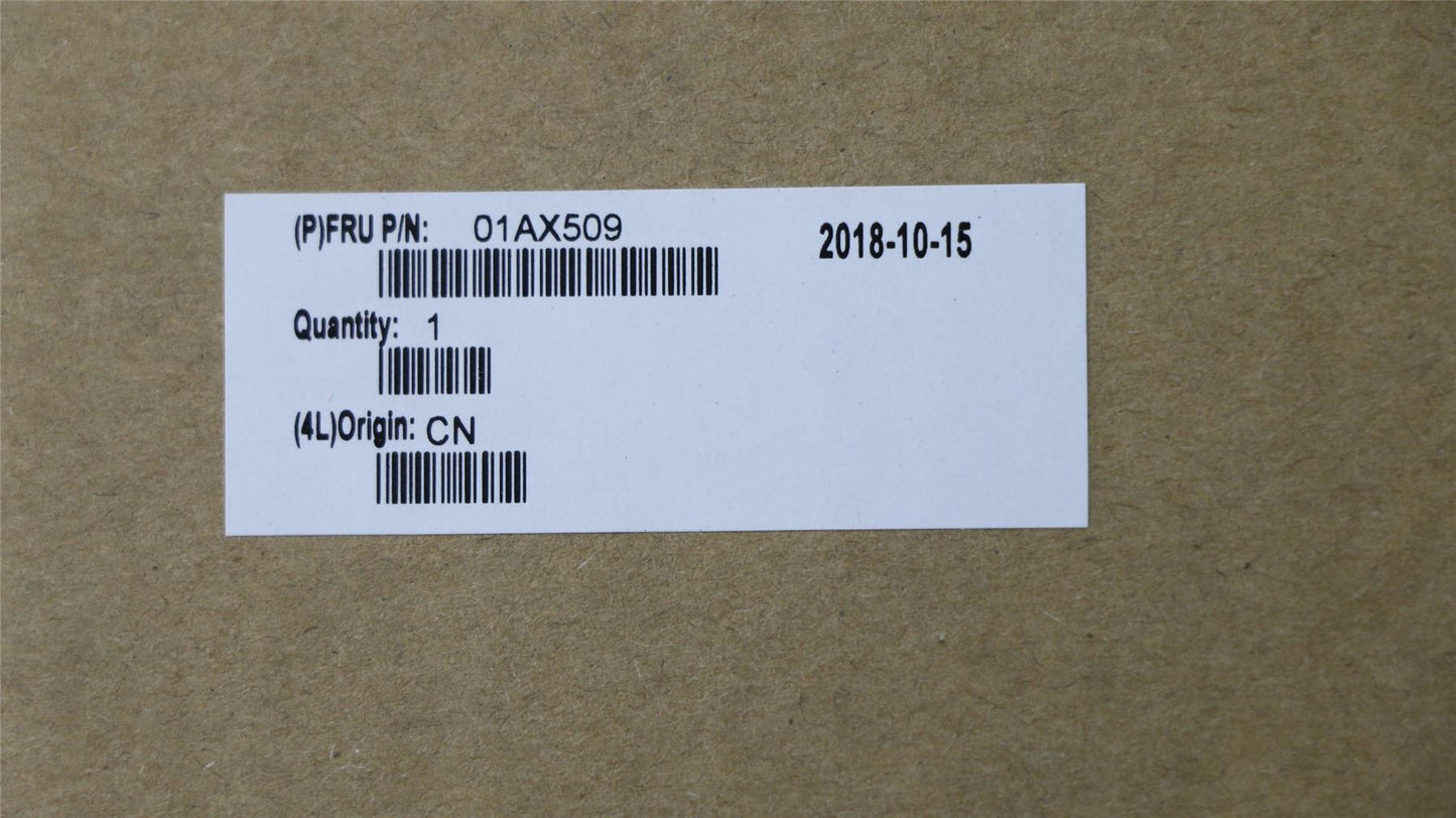 Lenovo ThinkPad T470 A475 Keyboard Portuguese Black Backlit 01AX509