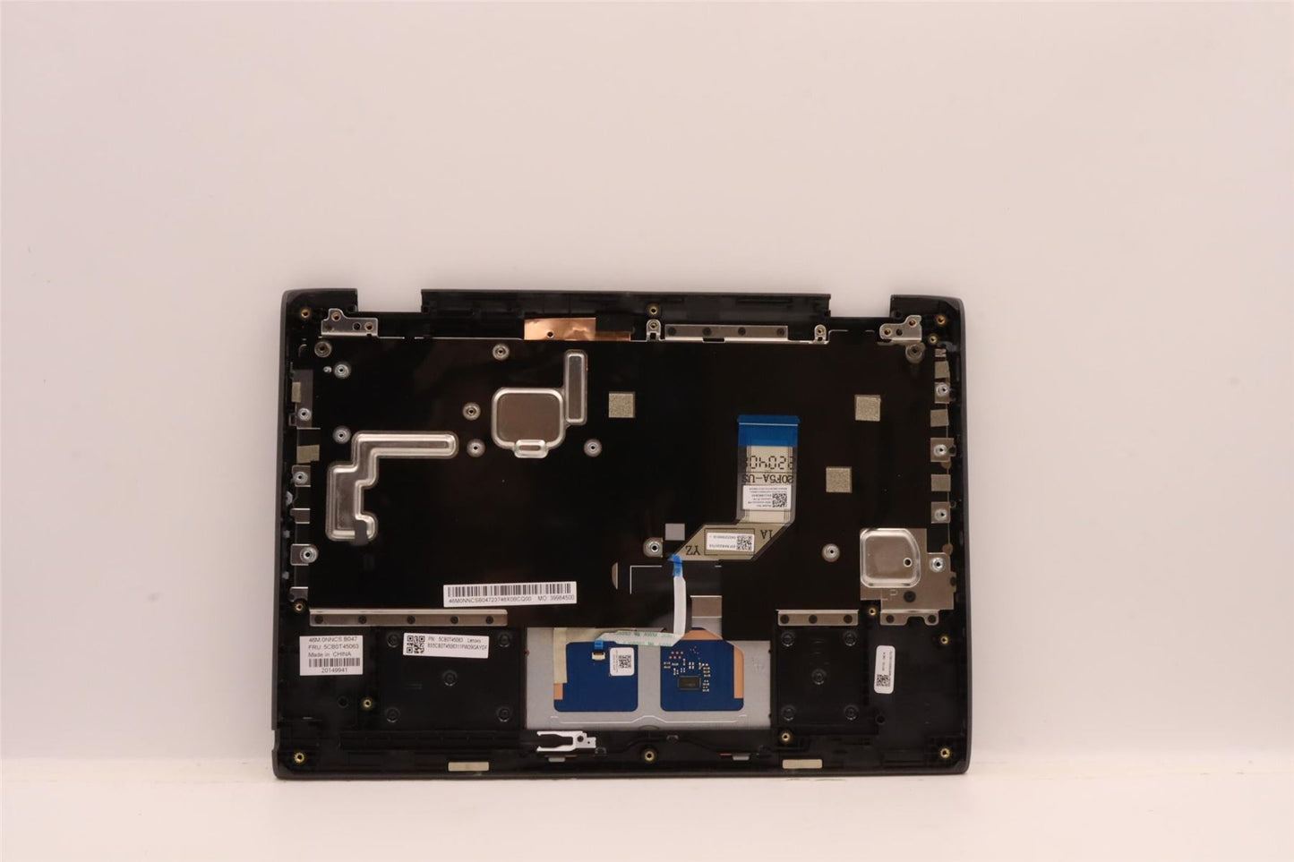 Lenovo Upper Case ASM HB B 81M9 SPT 5M 5CB0T45063