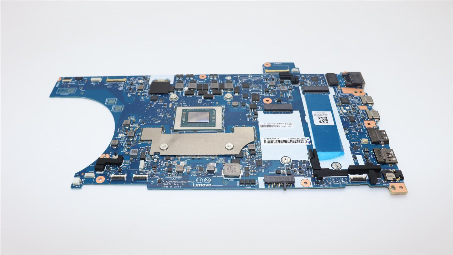 Lenovo ThinkPad T16 Gen 2 T14 Gen 4 P16s Gen 2 Motherboard Mainboard 5B21L75918