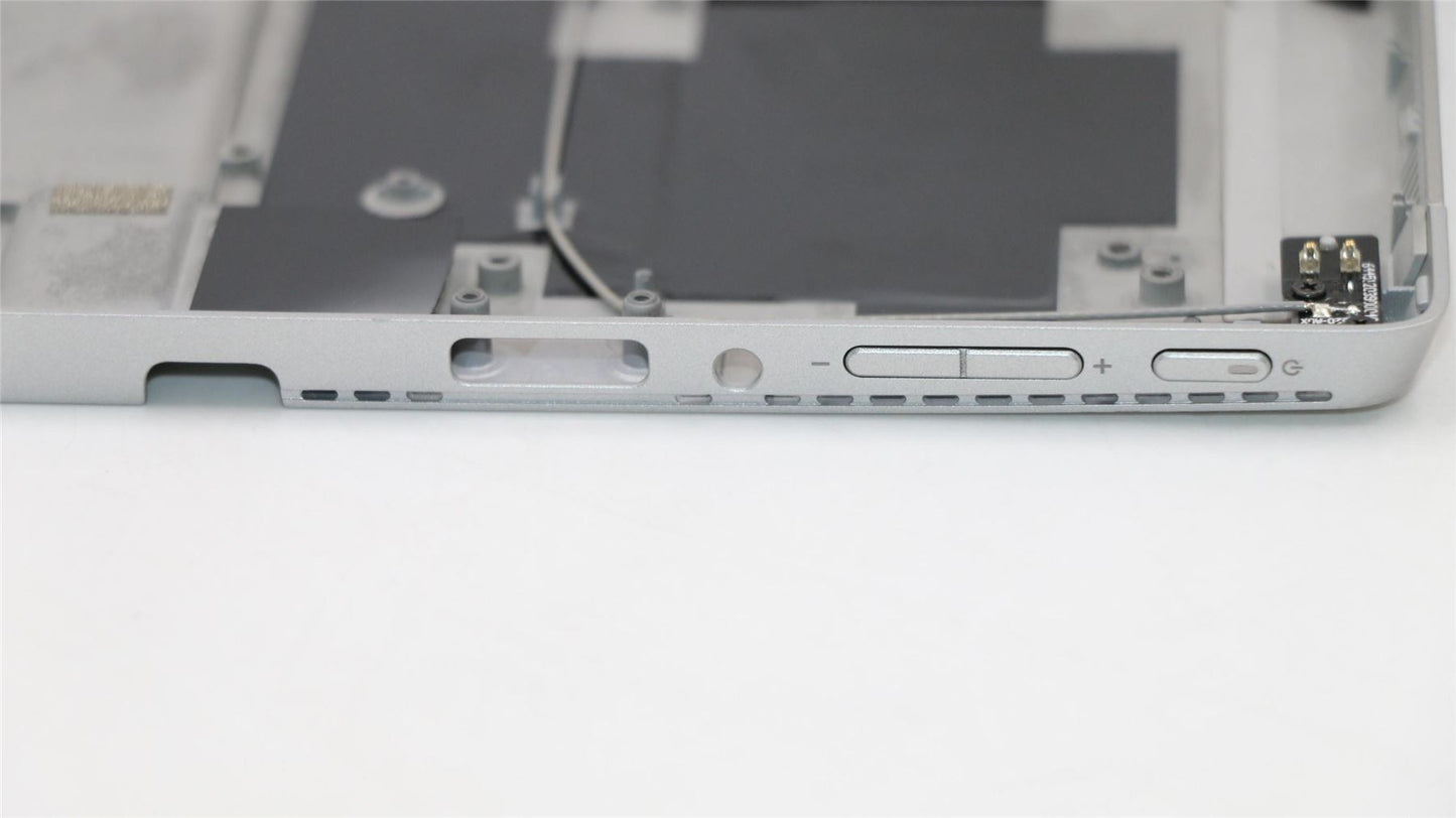 Lenovo Miix 520-12IKB LCD Cover Rear Back Housing Silver 5CB0P95174