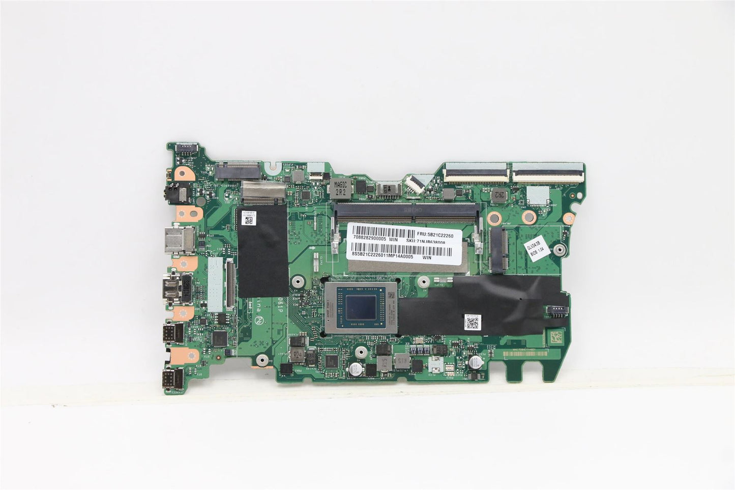 Lenovo ThinkBook 14 G3 ACL Motherboard Mainboard UMA AMDR35300U 4G 5B21C22260